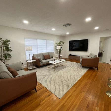 Family 4Br Home Near Dadeland Mall 마이애미 외부 사진