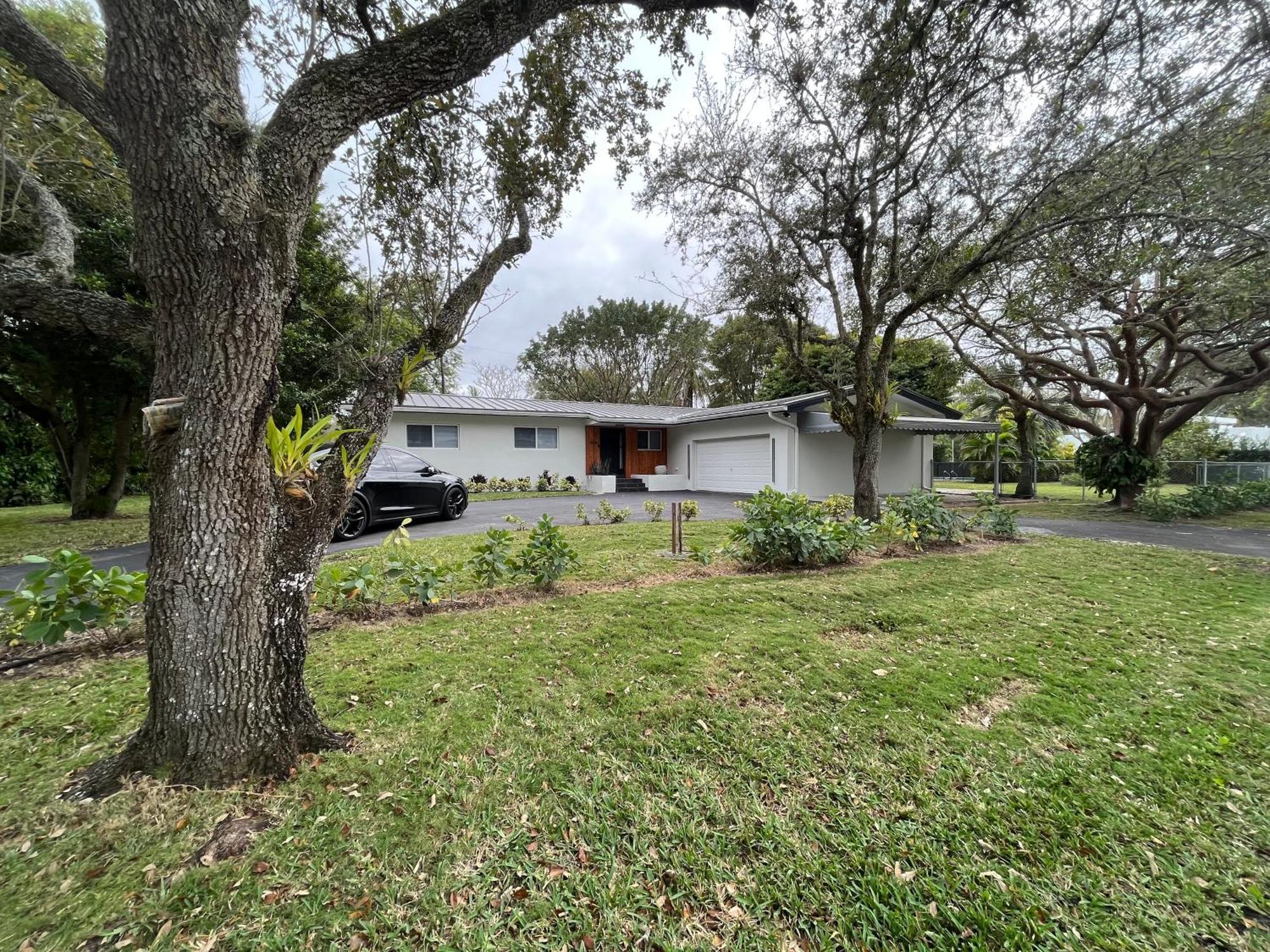 Family 4Br Home Near Dadeland Mall 마이애미 외부 사진